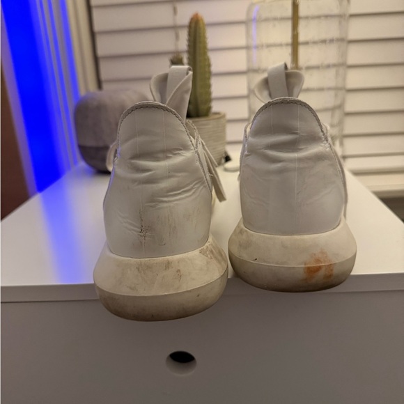 Authentic Adidas Tubular Defiant Originals Size 8.5 - Picture 5 of 7